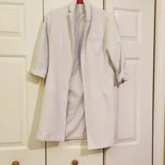 Clinique Jackets & Blazers - Coat